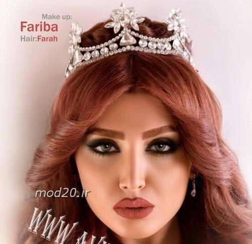 رنگ مو، آموزش ترکیب رنگ مو